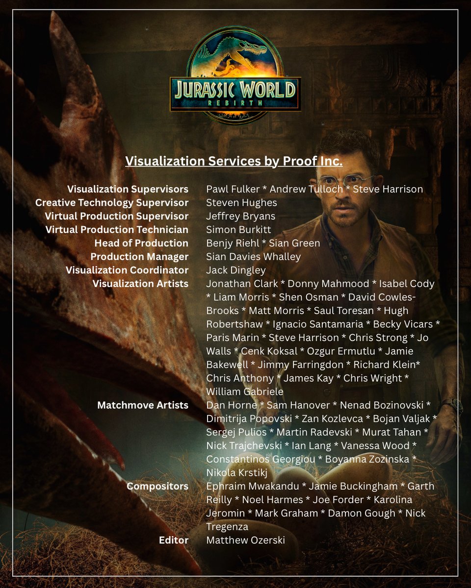 Proof, Inc. tweet media