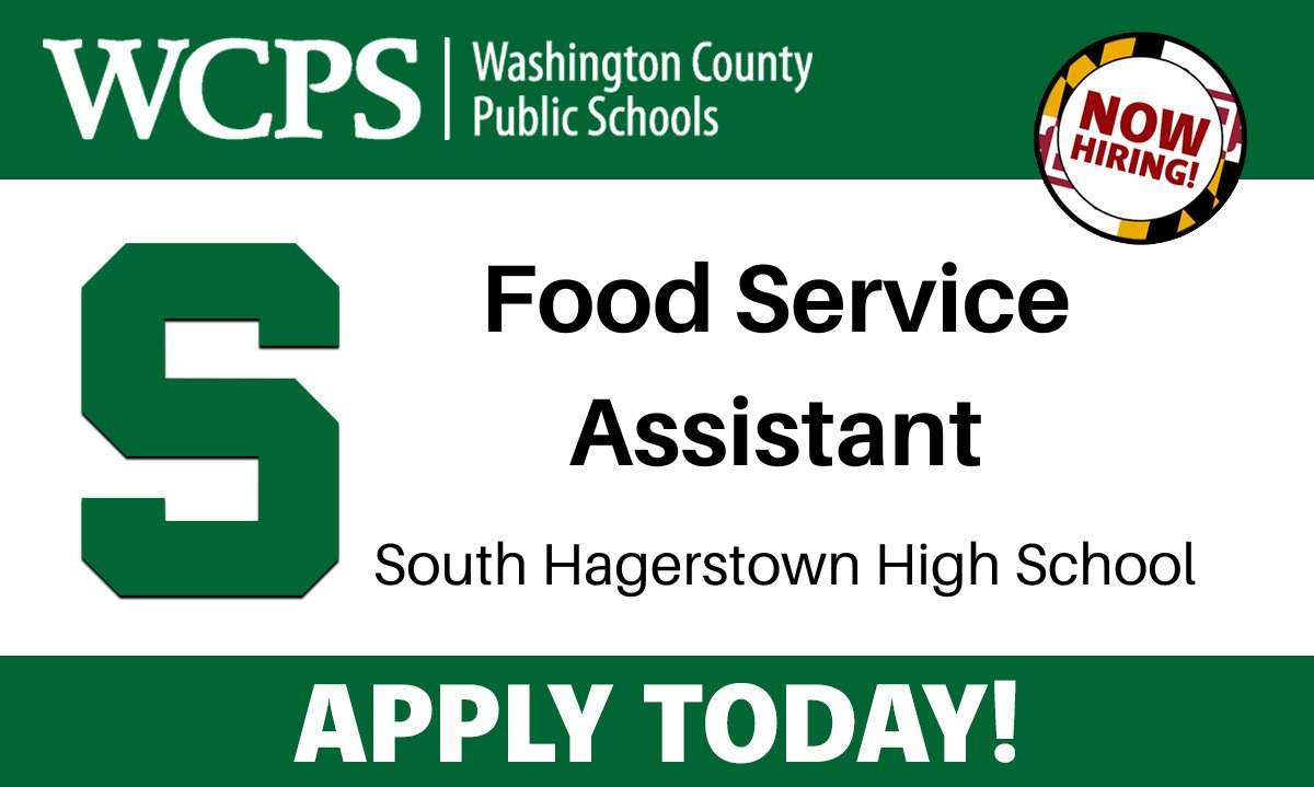 WCPS Human Resources tweet media