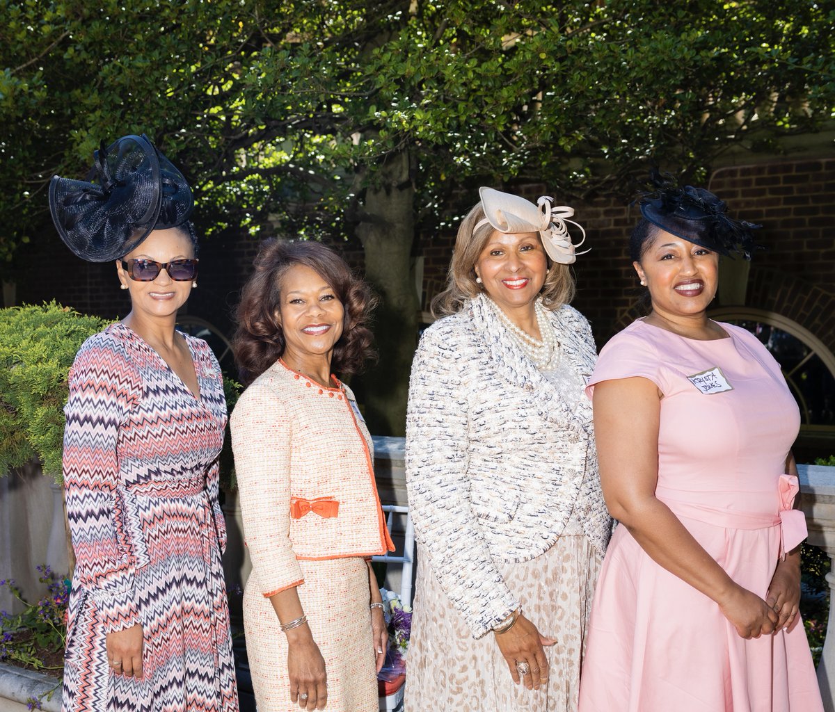 Black Professionals in International Affairs-BPIA tweet media