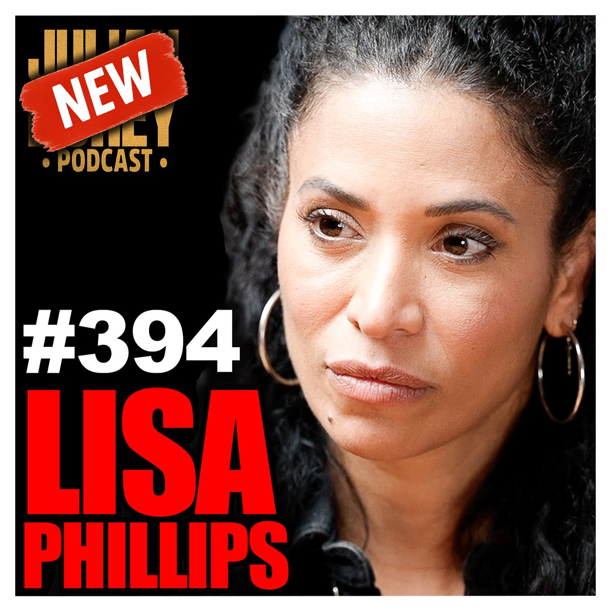 Epstein Survivor Lisa Phillips joined me to tell her story about her abuse at the hands of Jeffrey Epstein.

This is Part 1. There is another Part from this conversation coming next week as it was too long for one episode.