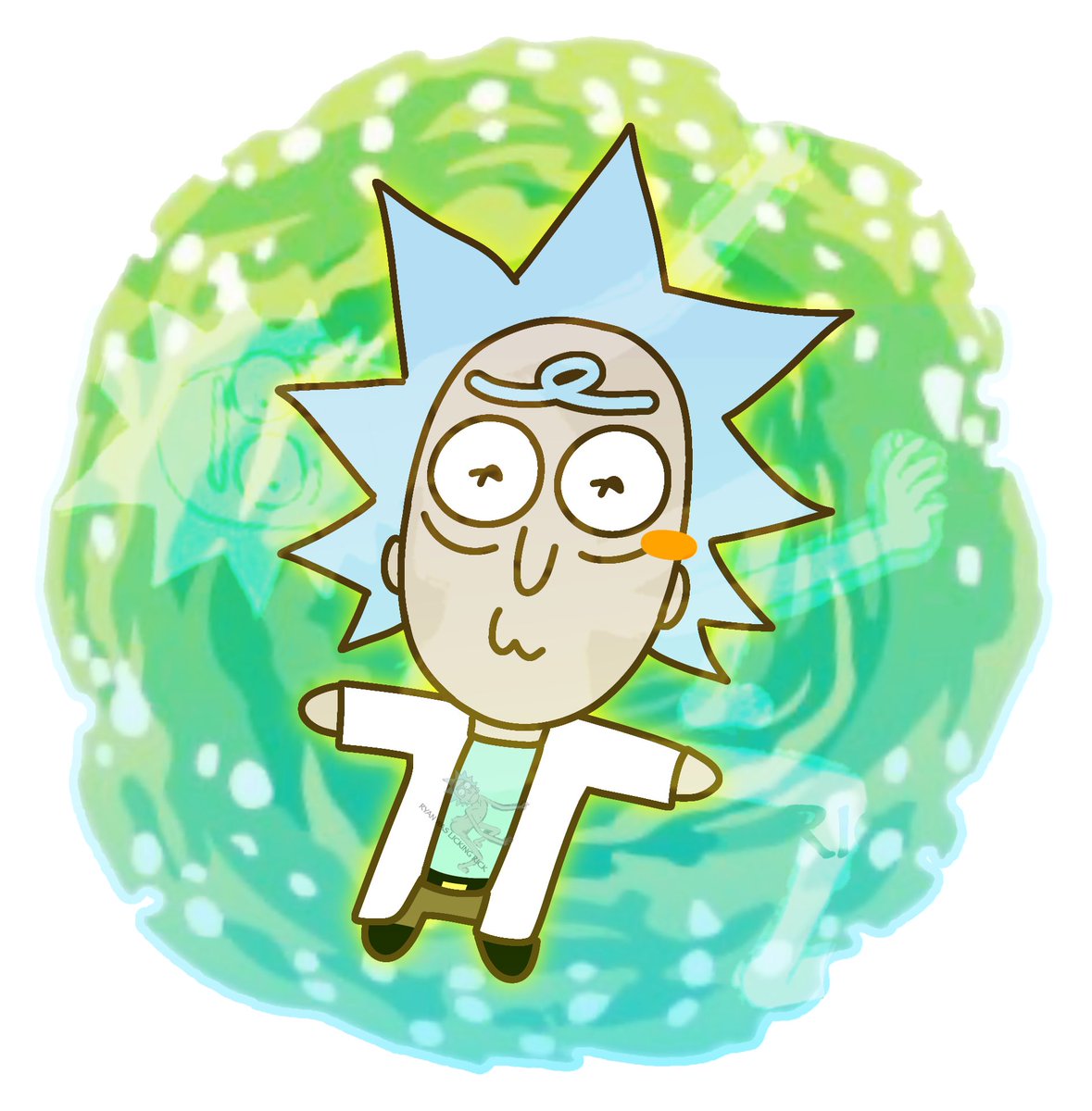 💉goon corner tweet media