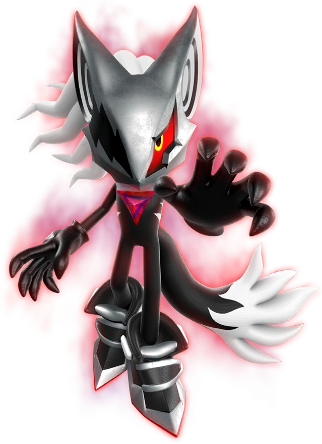 Sonic City ⋆★ Sonic News, Media & Community ★⋆🦔💨 tweet media