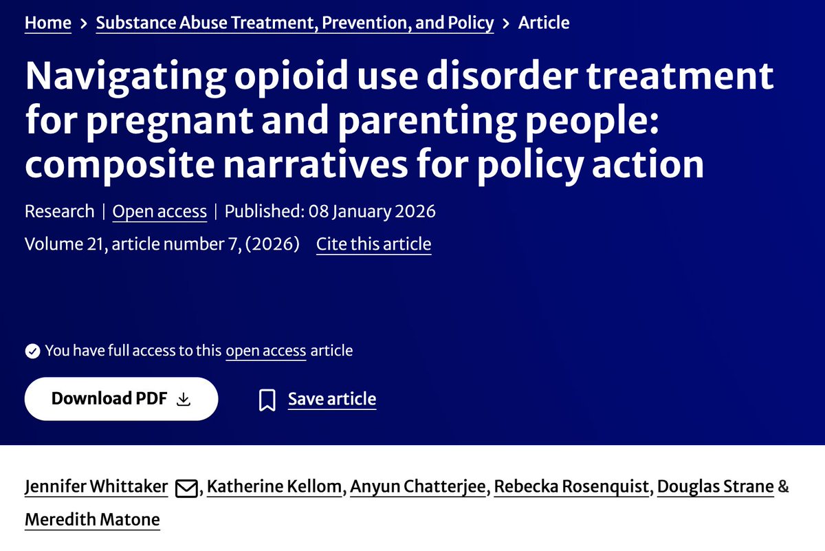 PolicyLab at Children's Hospital of Philadelphia tweet media