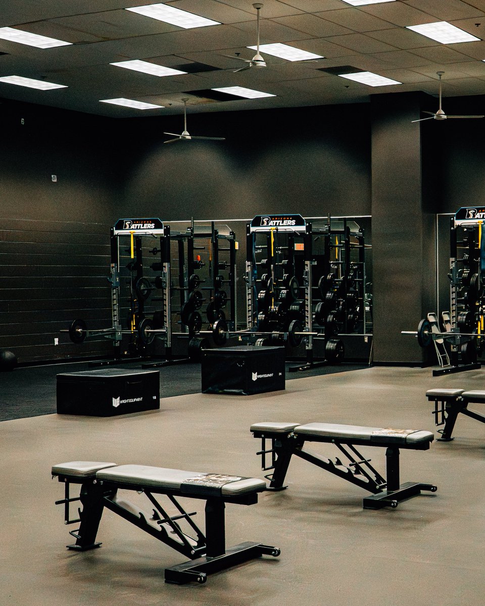 Arizona Rattlers tweet media