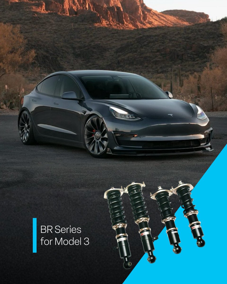 EVANNEX for Tesla Community tweet media