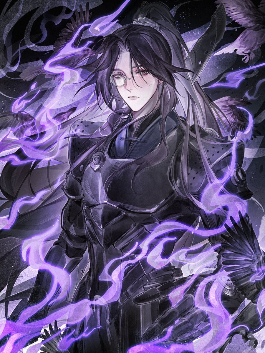 Marquis of Anding #杀破狼 #ShaPoLang