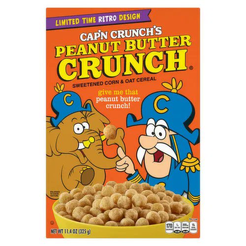 D8496545249751's tweet photo. @_iamlougotti Cranberry almond crunch, Lucky charms, Captain Crunch peanut butter Crunch 😋 https://t.co/8eQZjCy13n