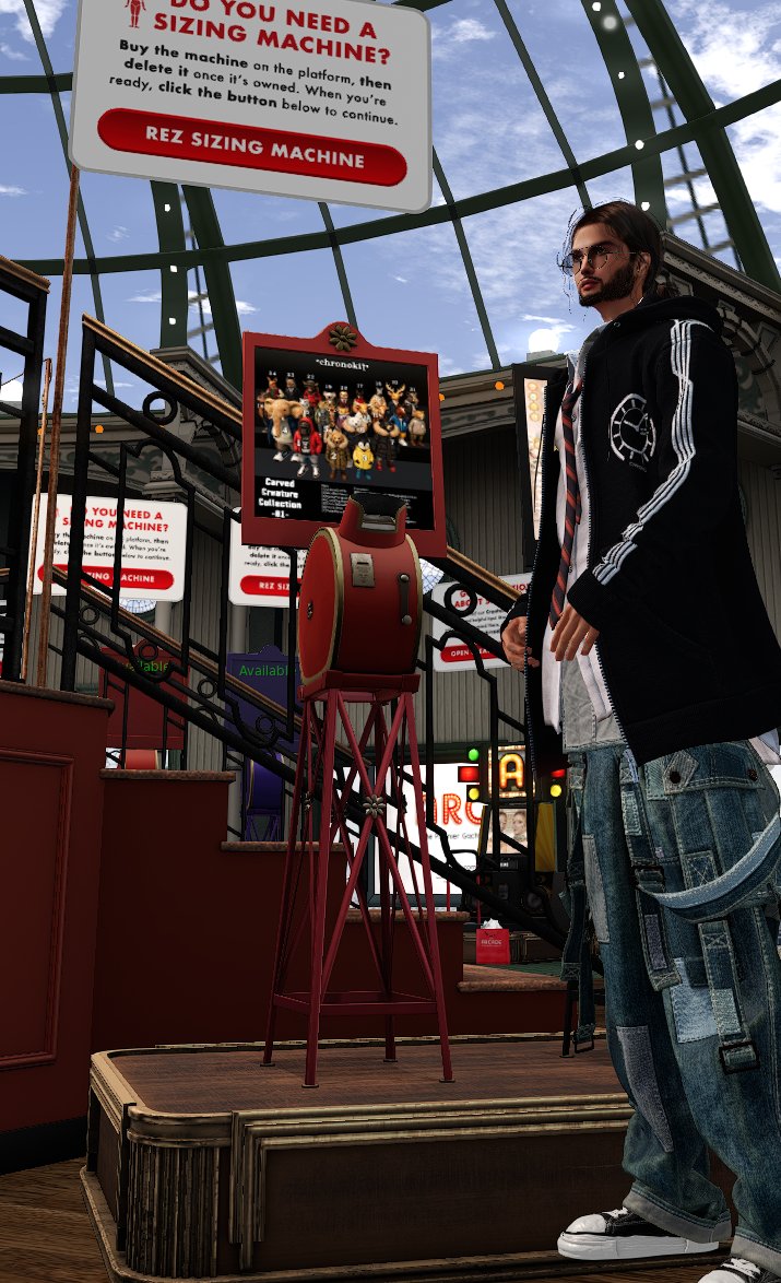 chronokit1's tweet photo. *chronokit*からのお知らせ
３月のThe Arcadeにて、
おしゃれな木彫りの動物さんガチャを
リリースします。全部で24種類です。
他にも素敵な商品が多数並んでますので、
ふらっとデートとかのついでに
遊びに行くと良いのにな。と思います。 https://t.co/fO3QdYFztM