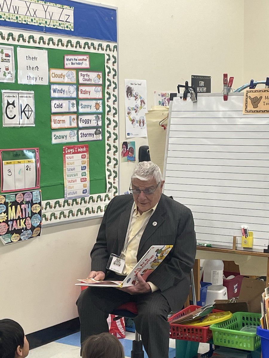 Paul J. Donato tweet media