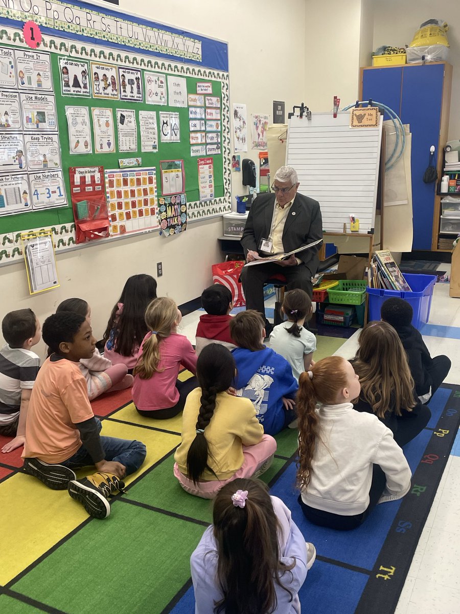 Paul J. Donato tweet media