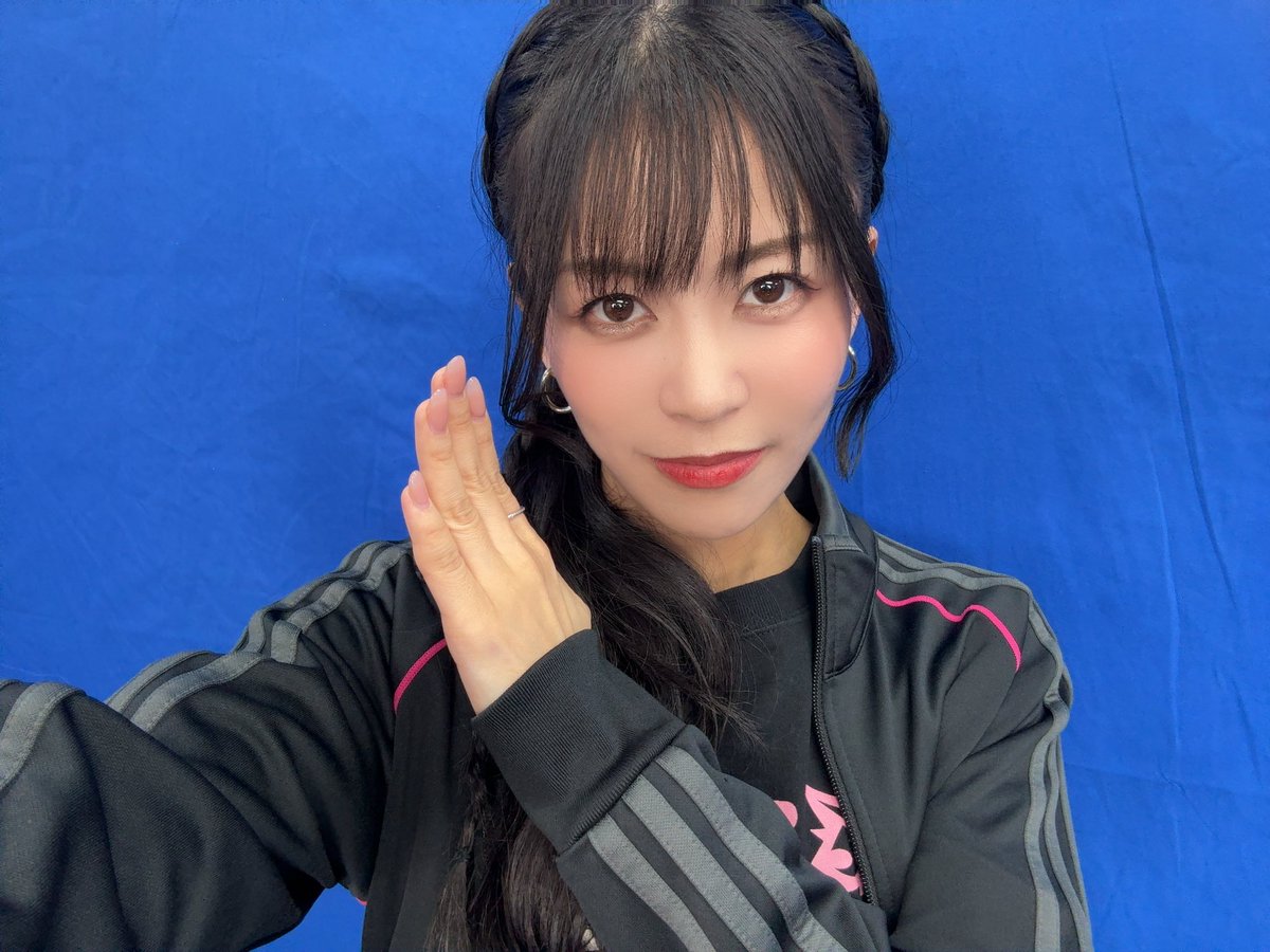 相羽あいな tweet media