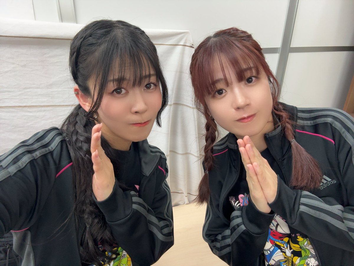 相羽あいな tweet media