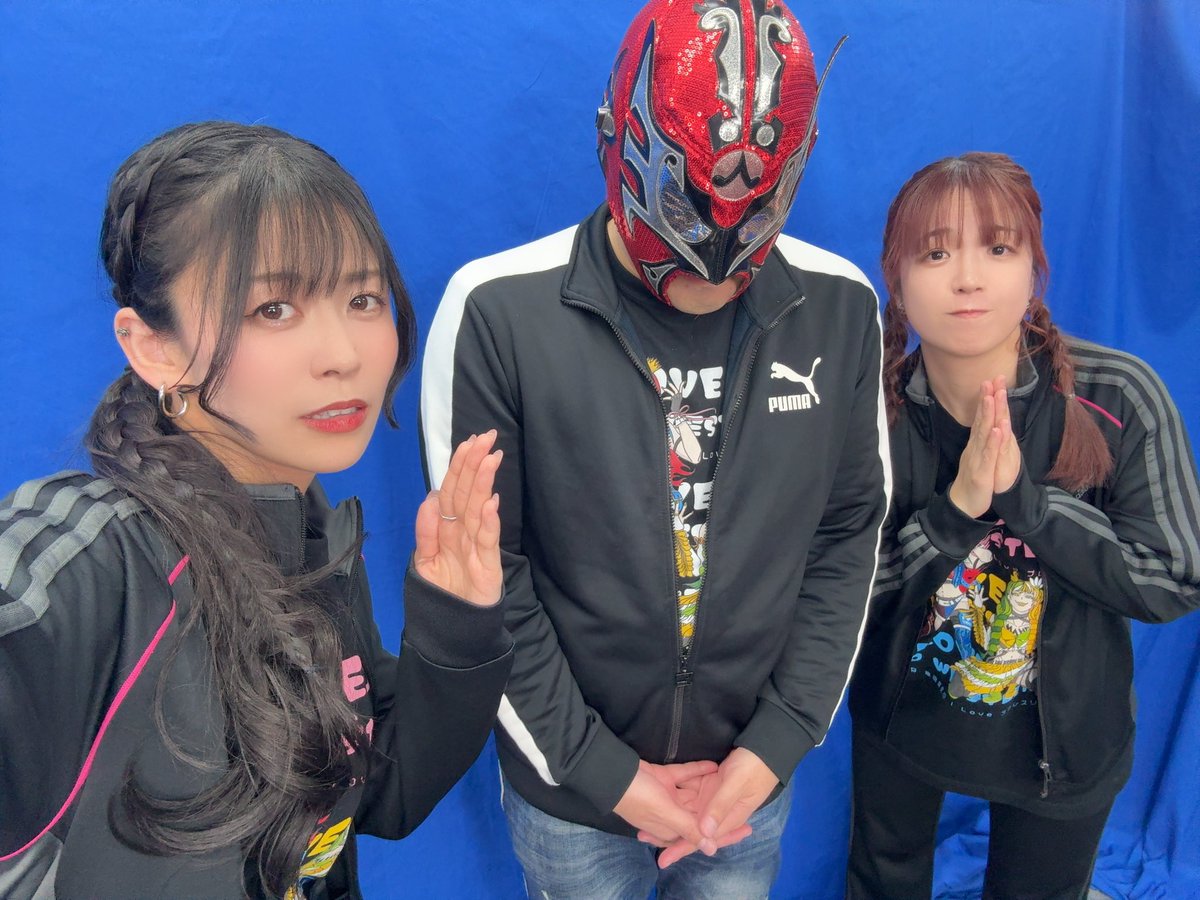 相羽あいな tweet media