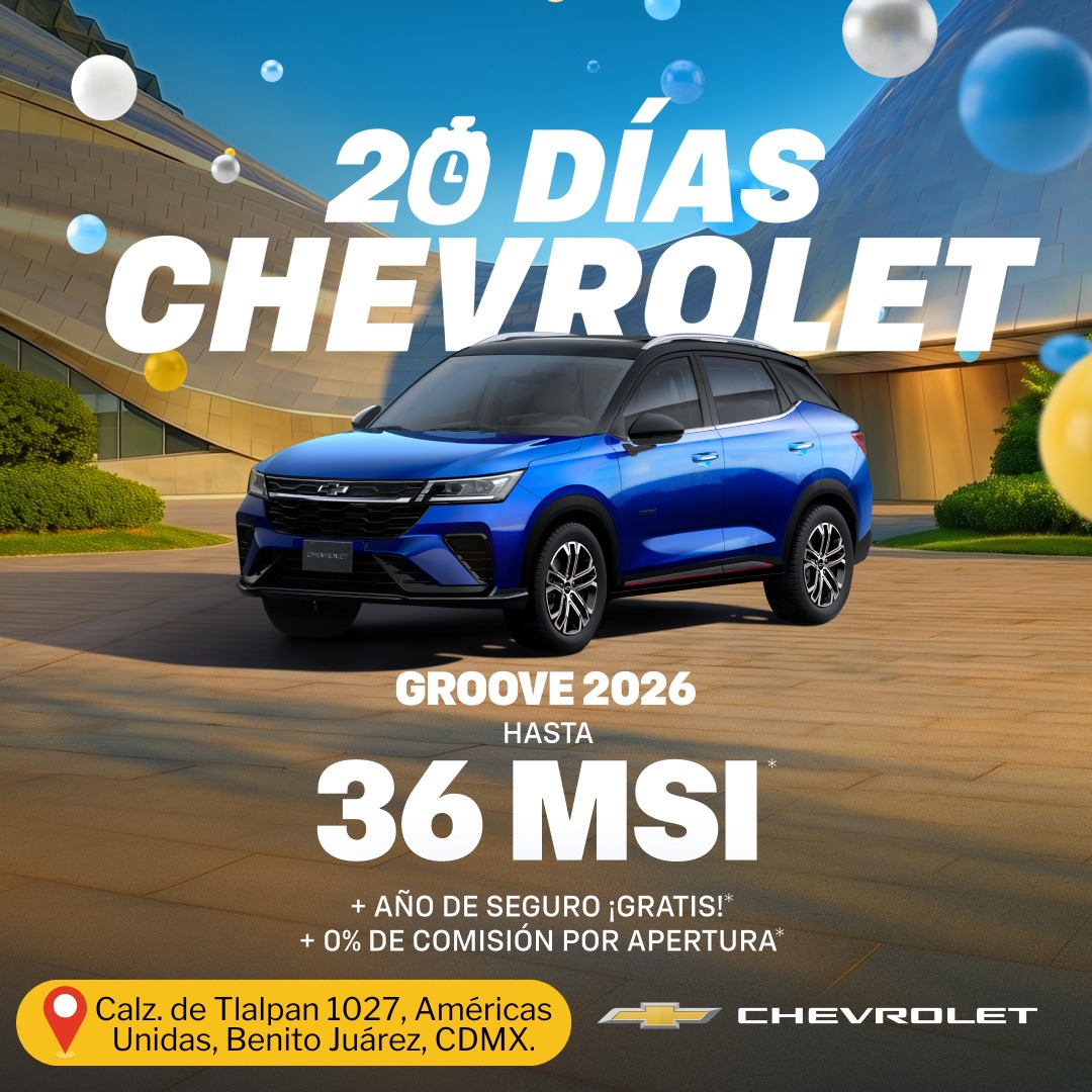 Ventas Autos Chevrolet (@VenderChevrolet) / Posts / X