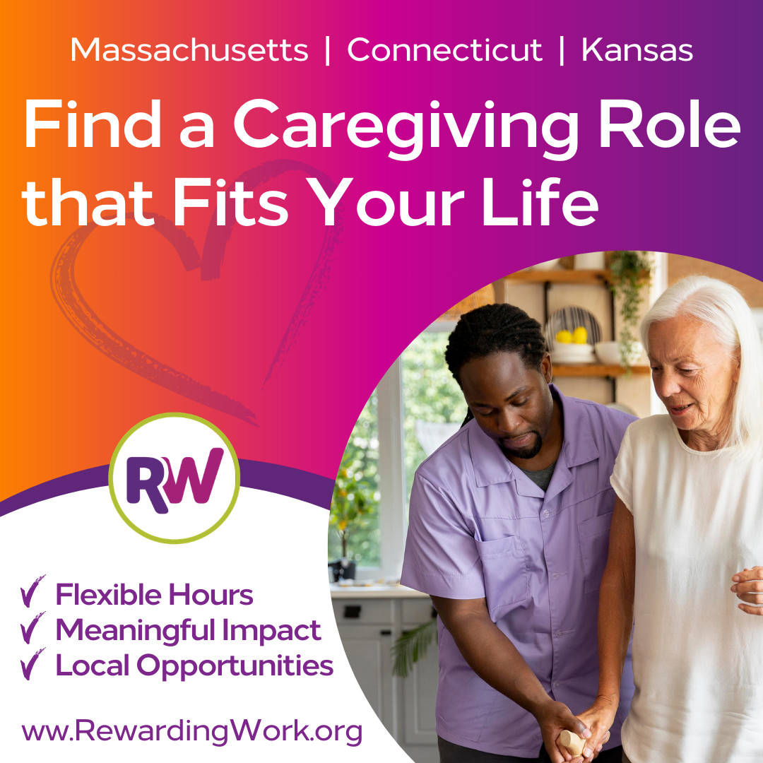 Rewarding Work tweet media