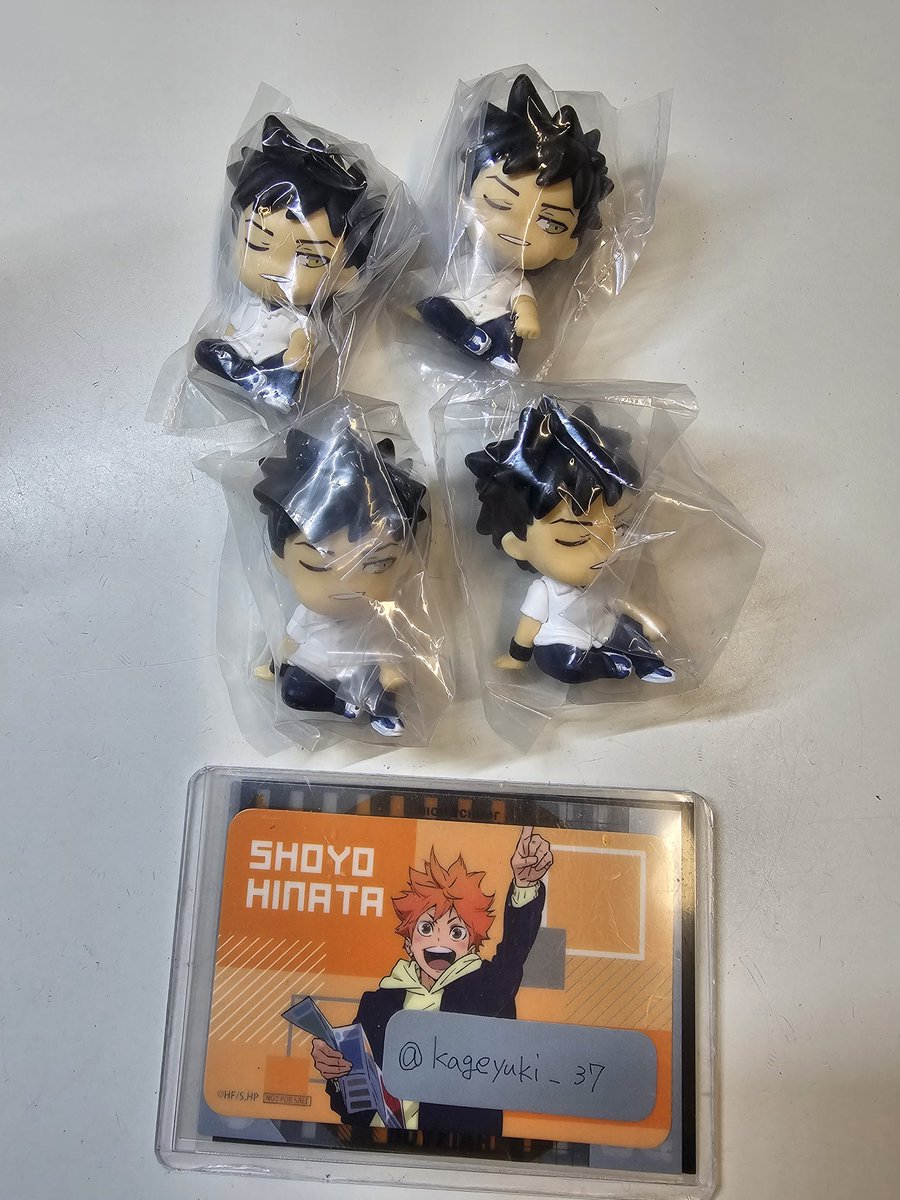 影雪★推し活減少化計画企画中 tweet media