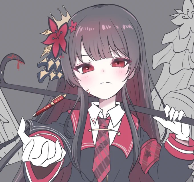 ヒロちゃん途中