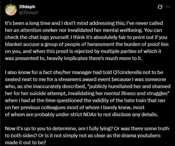 Rima Evenstar tweet media