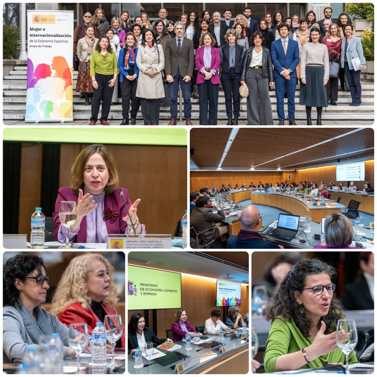 Amparo López Senovilla tweet media