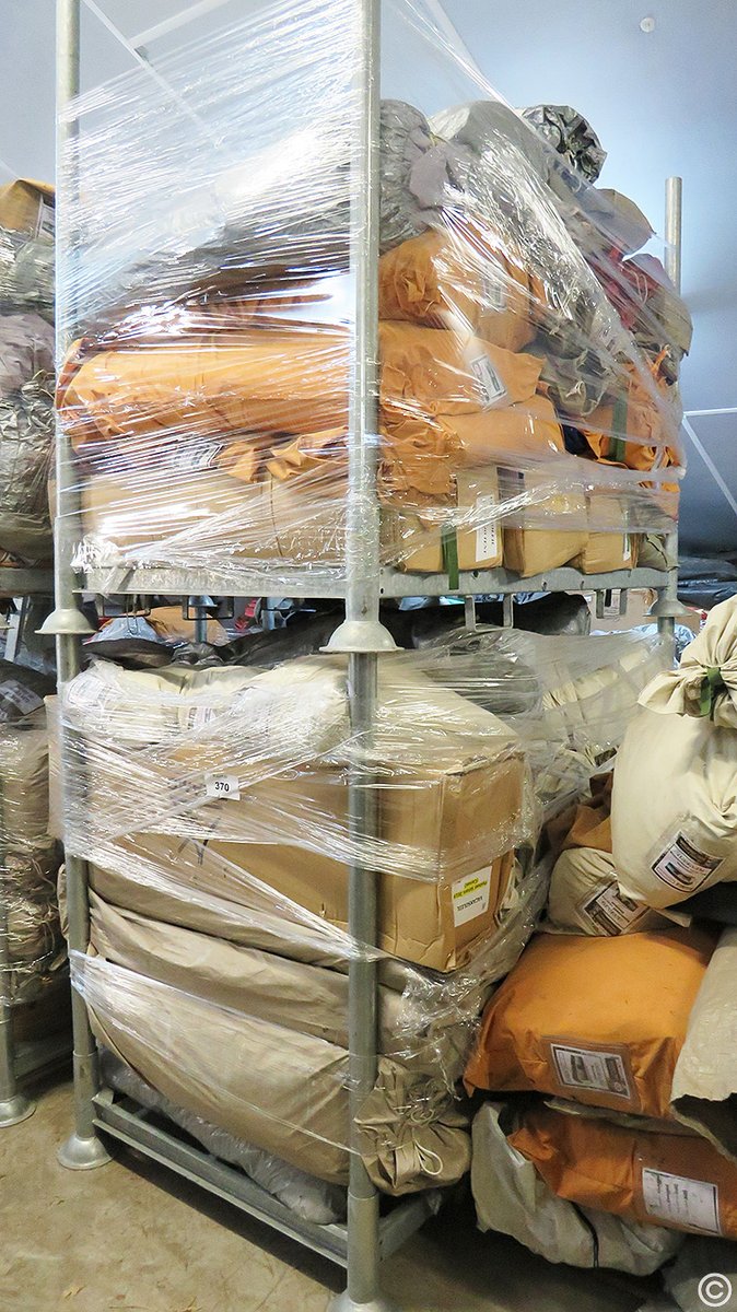 puperbv's tweet photo. Internetveiling T.A.R. Activa B.V. / Rent-A-Tent B.V. MARKELO
194 kavels tenten en kampeer materialen, gereedschap, pallet hoogheffer, kantoor en kantine etc.
https://t.co/cb0DNdYG3u https://t.co/pBo52RbdsG