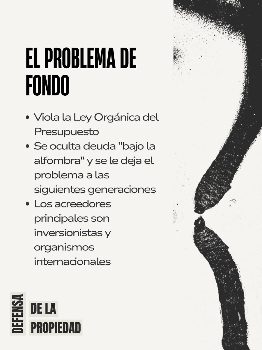 Defensa de la Propiedad Privada GT tweet media