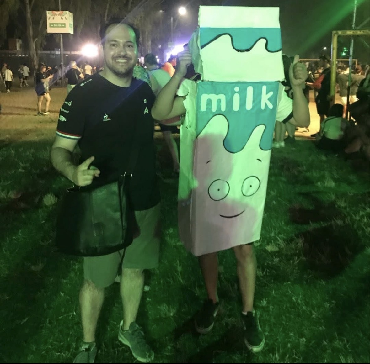 Nacho Saldombide tweet media