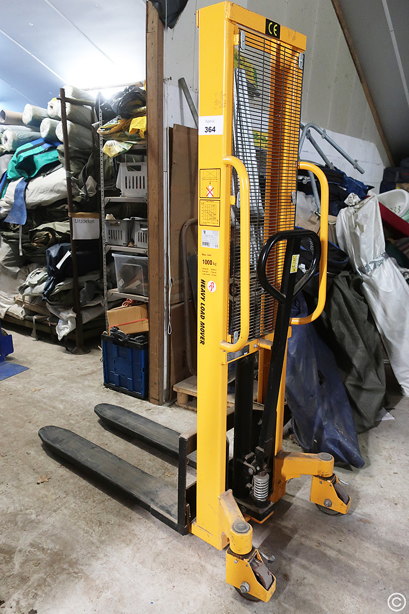 puperbv's tweet photo. Internetveiling T.A.R. Activa B.V. / Rent-A-Tent B.V. MARKELO
194 kavels tenten en kampeer materialen, gereedschap, pallet hoogheffer, kantoor en kantine etc.
https://t.co/cb0DNdYG3u https://t.co/pBo52RbdsG
