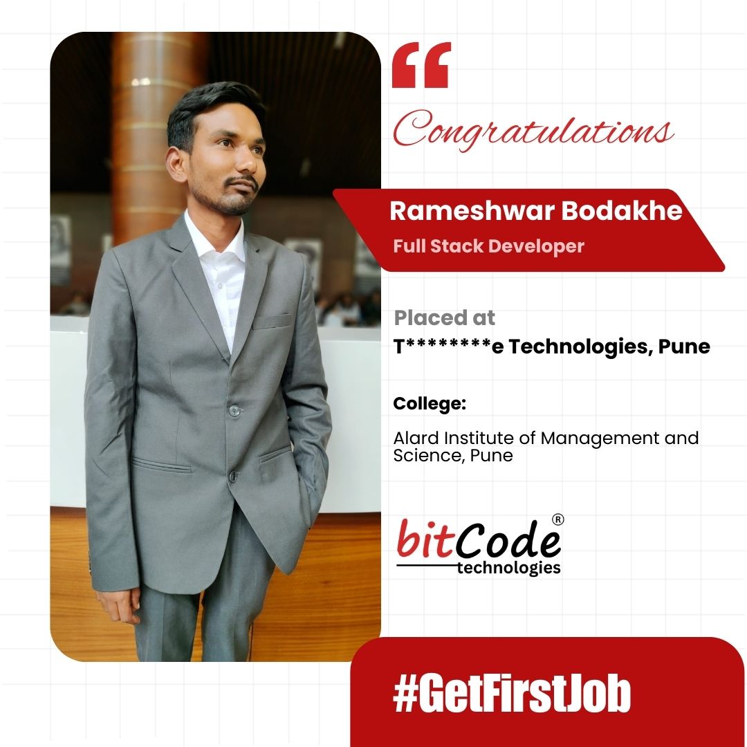 Bitcode Technologies tweet media