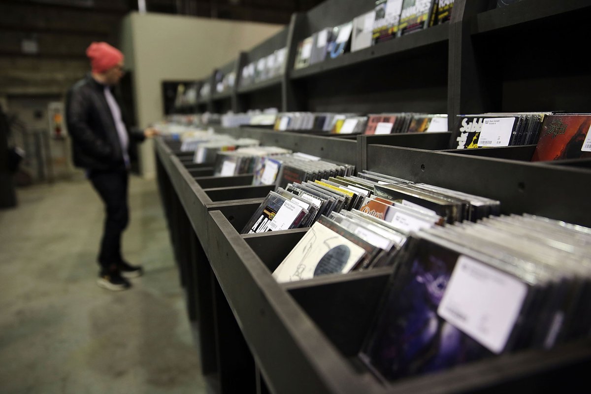 Loudwire tweet media