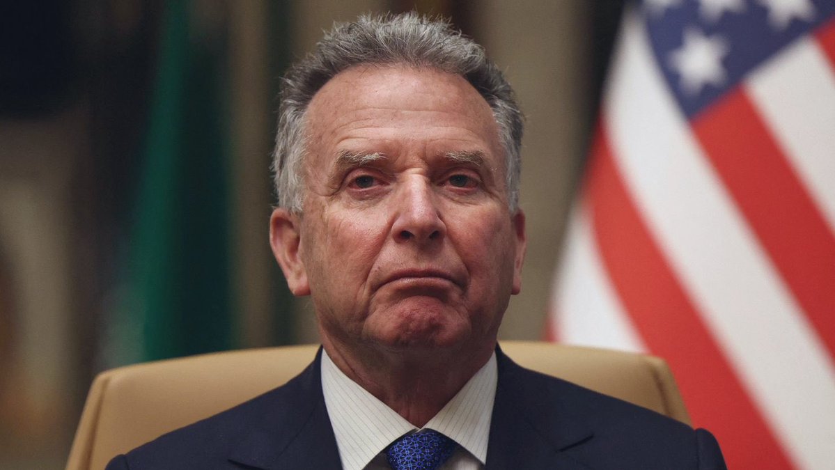 تغريدة ويتكوف: دعوة للحوار مع الإيرانيين وتحليل الموقف السياسي