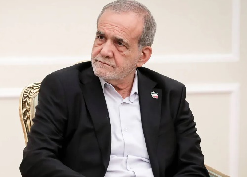 GigiMorello's tweet photo. Iran 2026: il bivio tra l’apocalisse dei Pasdaran e la via d’uscita Pezeshkian
https://t.co/x2gvt4zWtY https://t.co/WojHxjwpC4