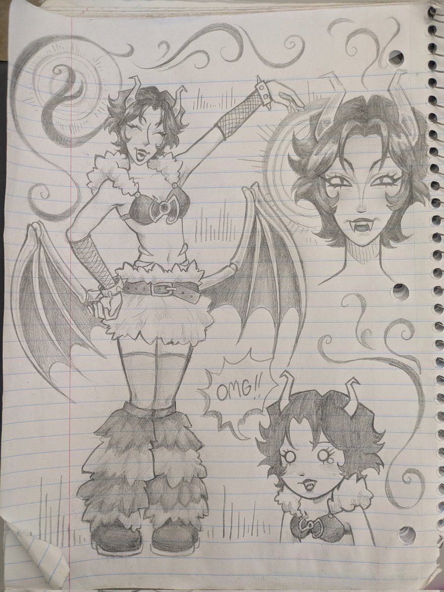 0Fallen0 tweet media