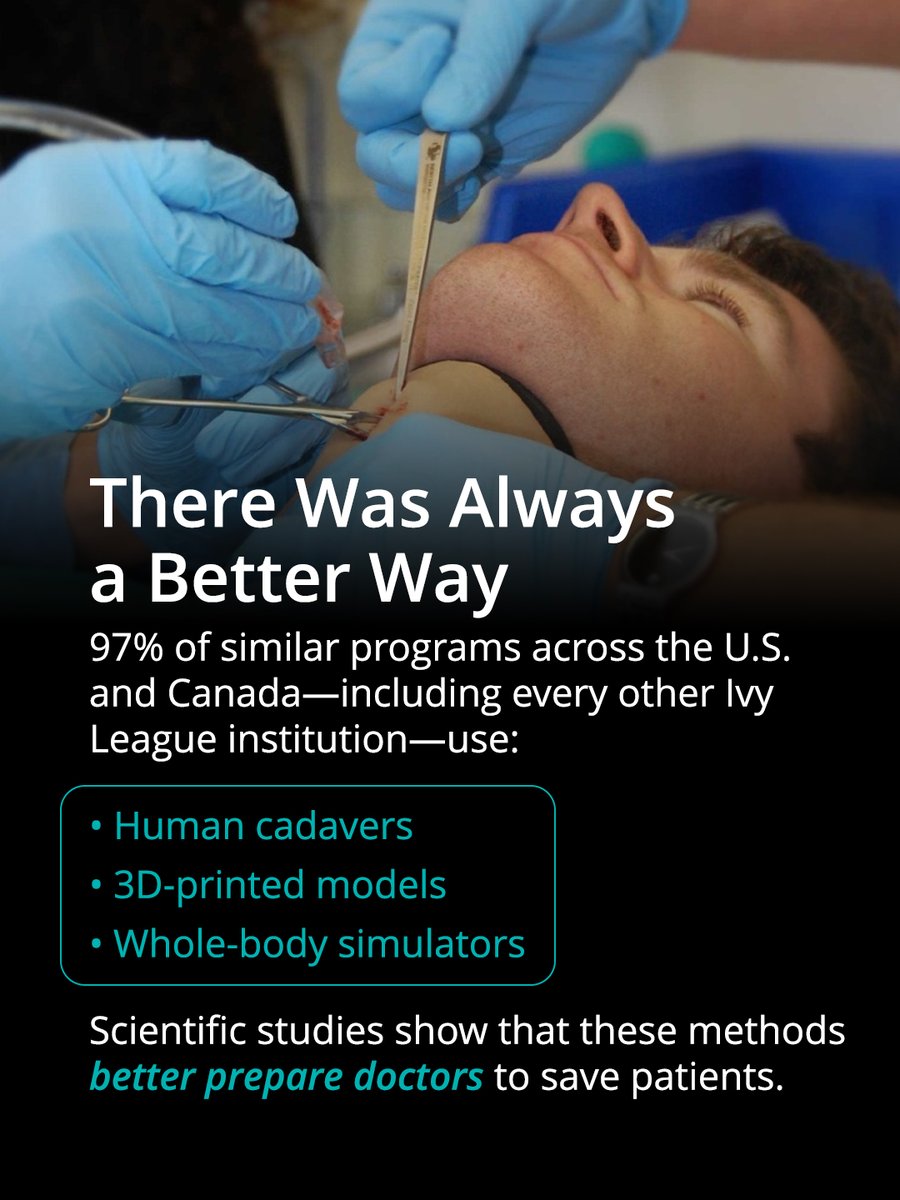 Physicians Committee tweet media