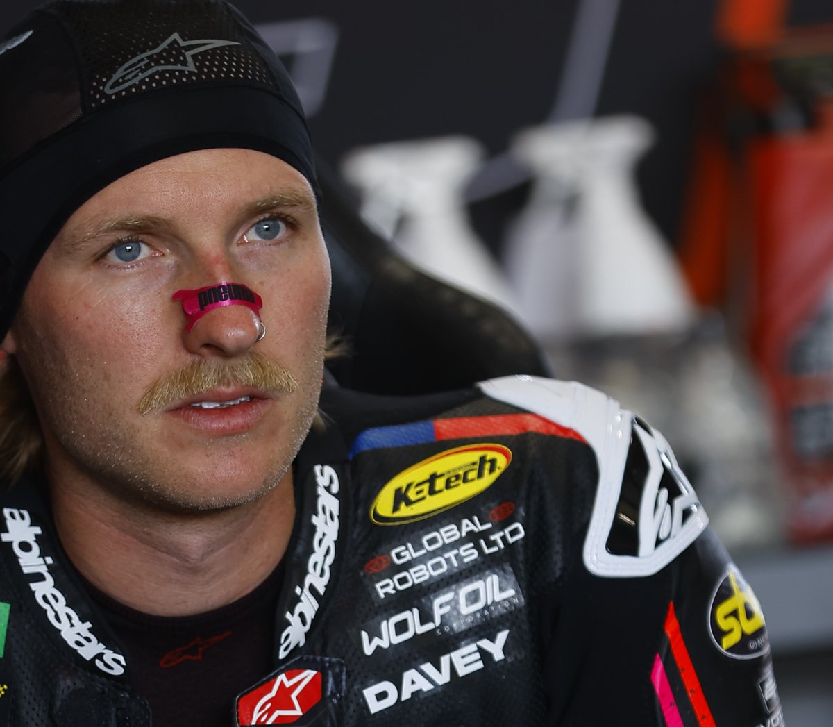 British Superbike Championship tweet media