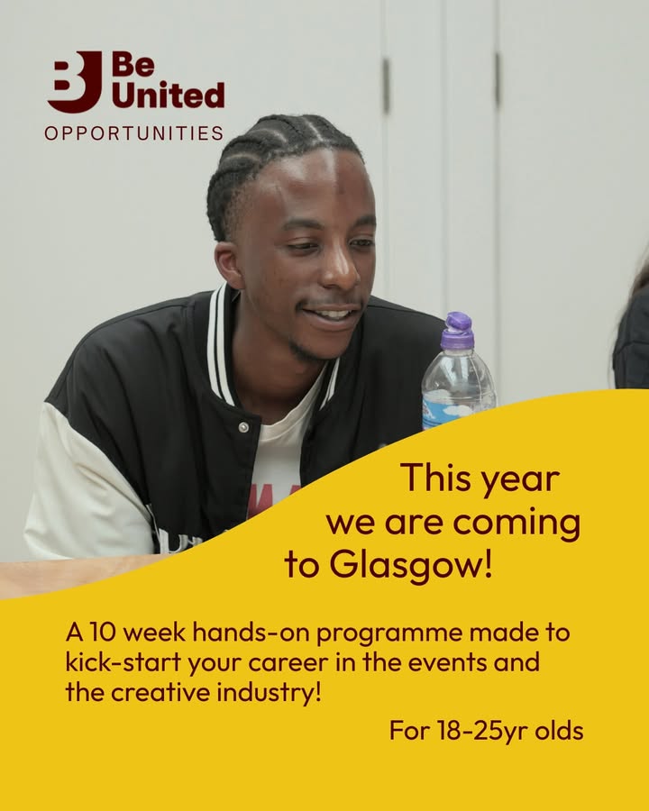 Edinburgh Social Enterprise Network tweet media