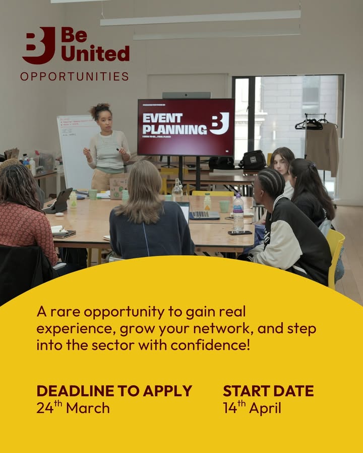 Edinburgh Social Enterprise Network tweet media