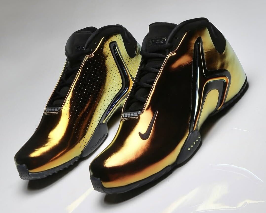 Nice Kicks tweet media