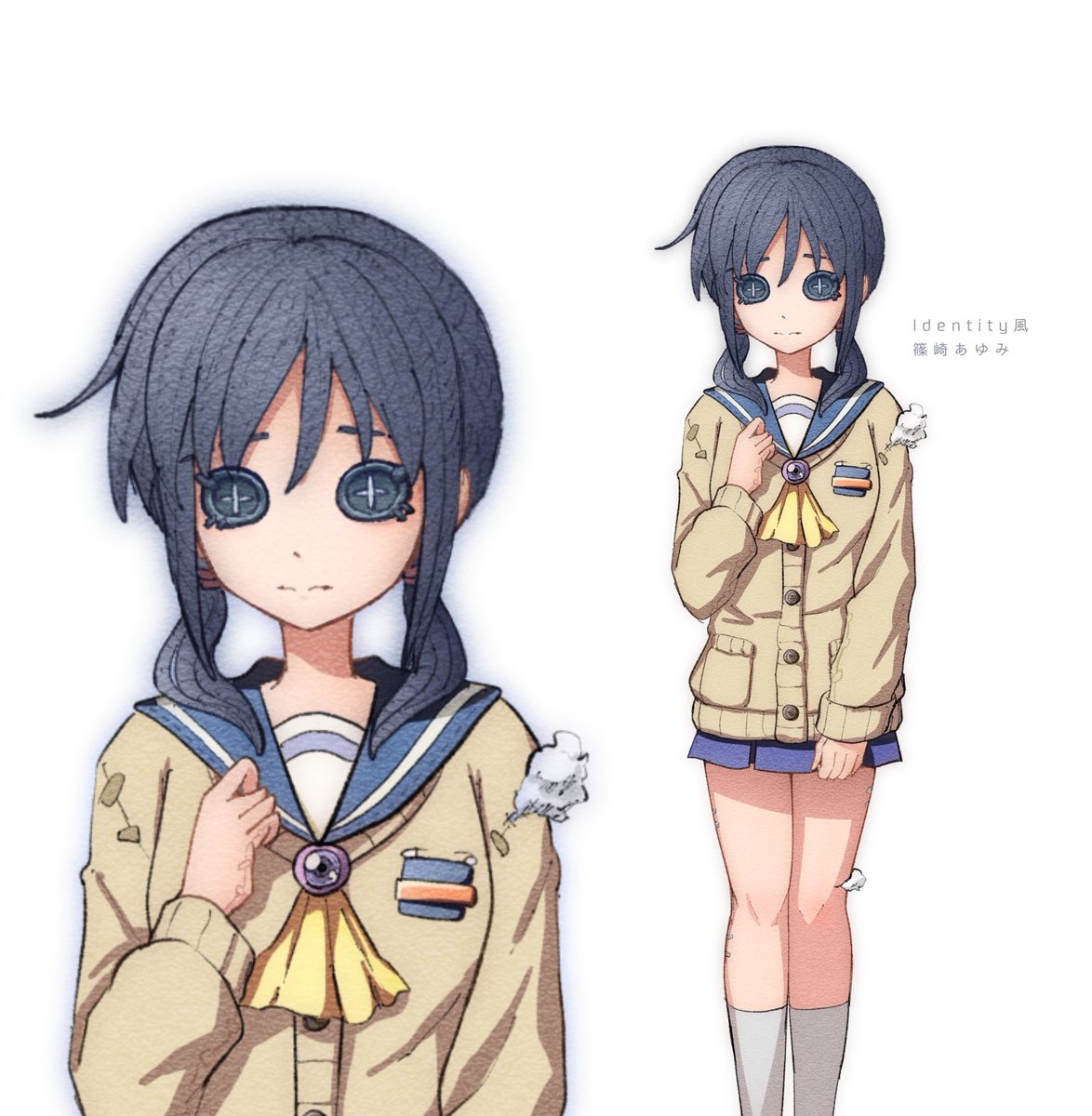 ポン酢おいしい tweet media