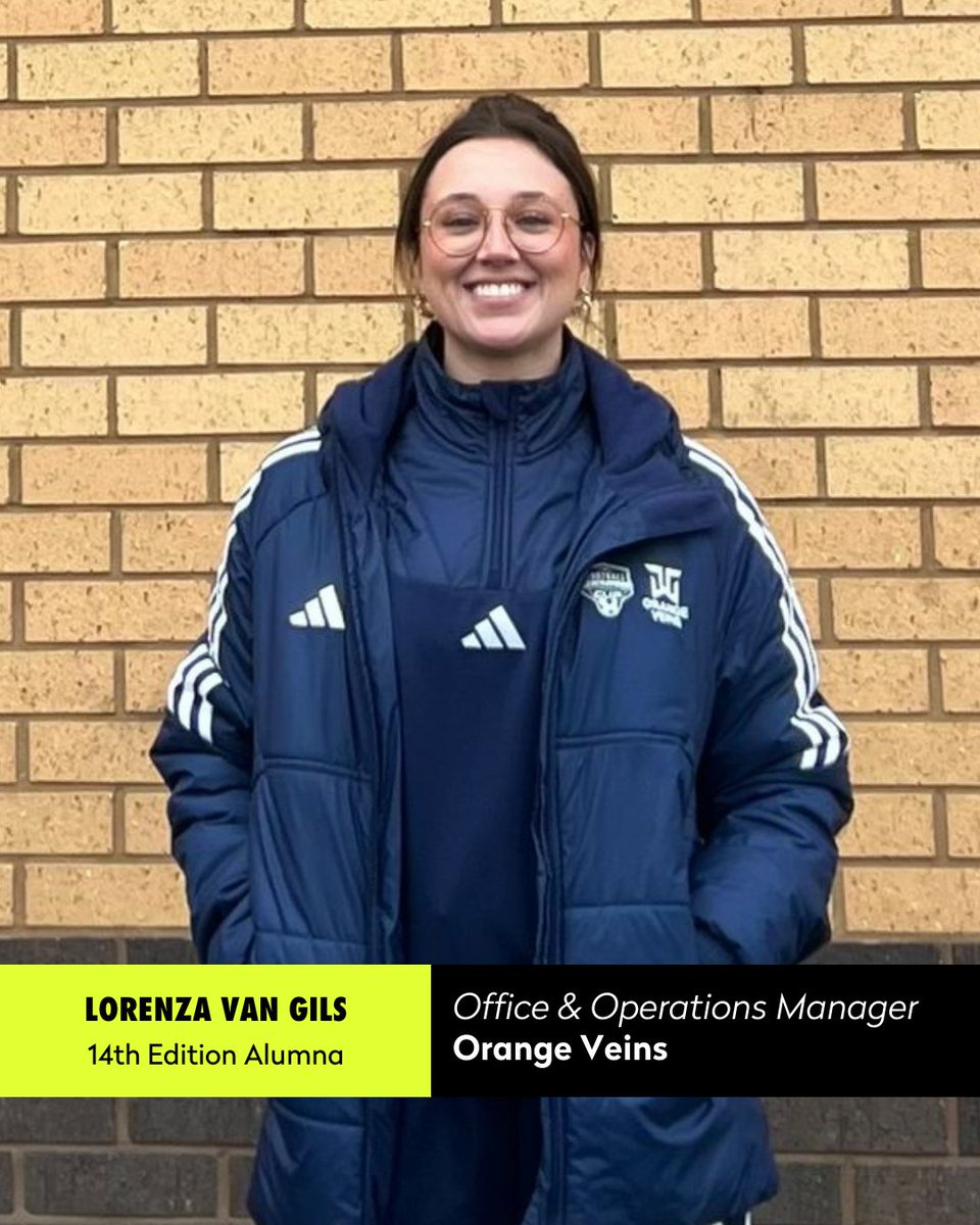 The FBA - The Football Business Academy tweet media