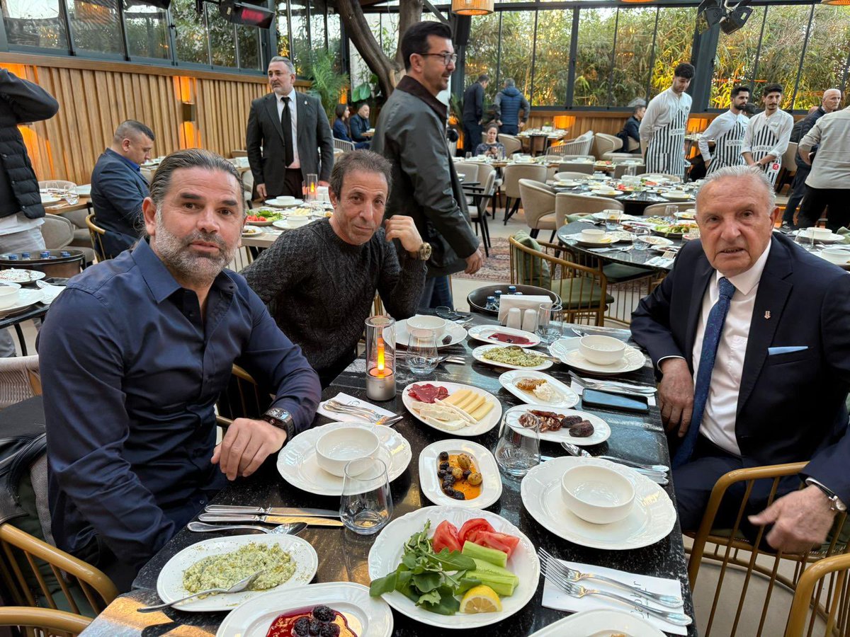 Recep Çetin tweet media