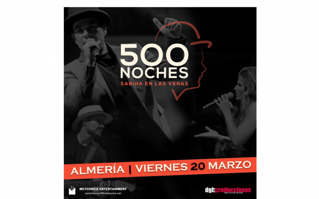 Almería Cultura tweet media