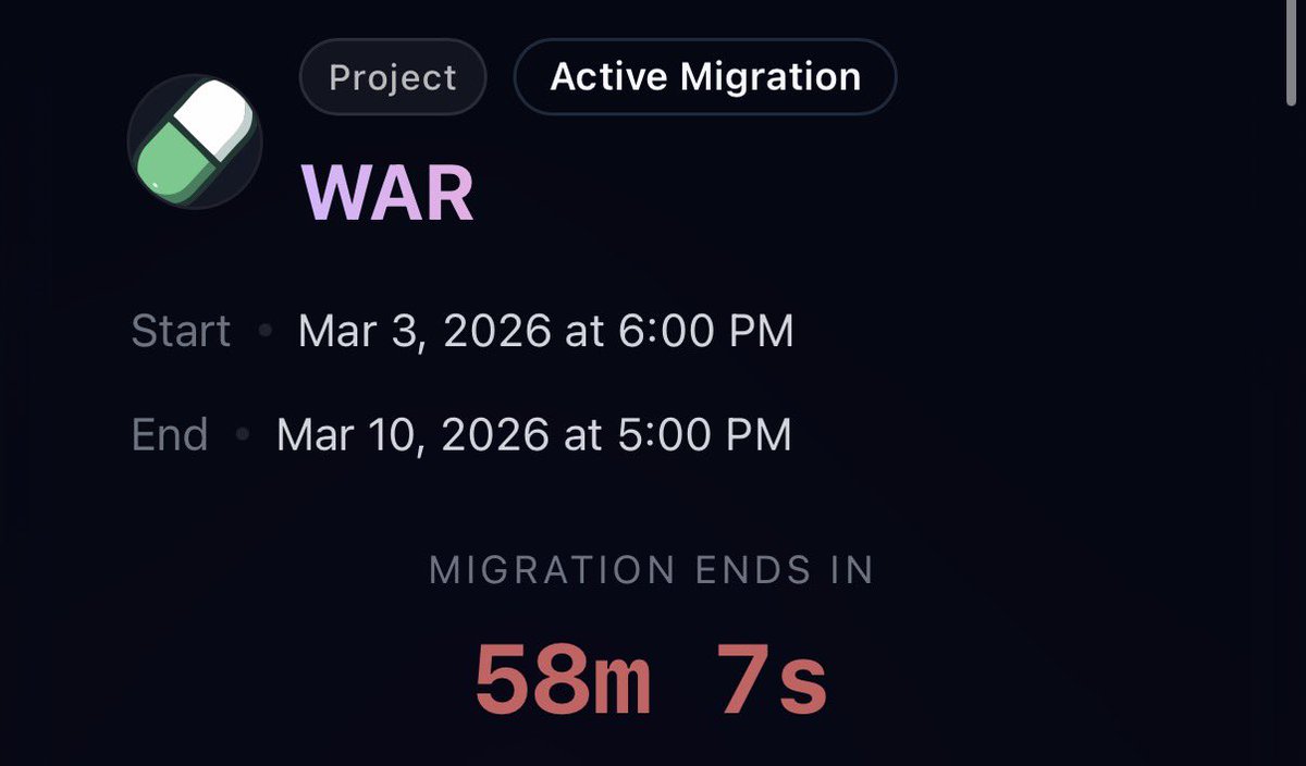 Rory’s Moonshots tweet media