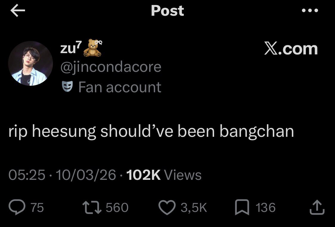 Bang Chan Protection tweet media