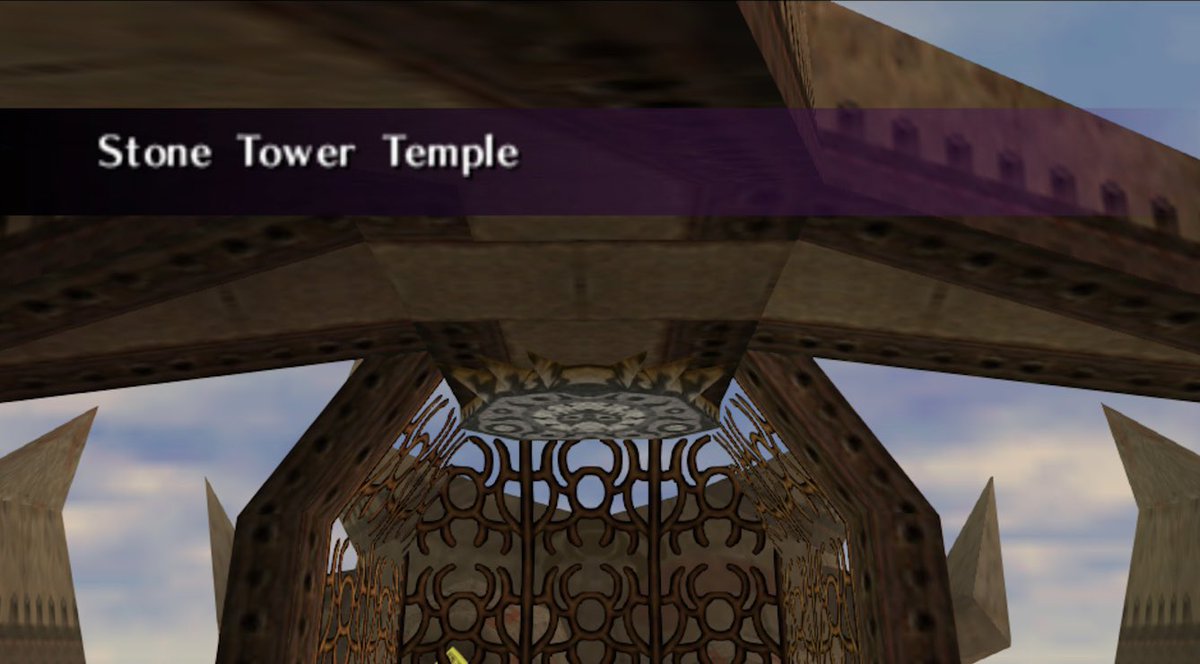 Fierce Deity tweet media