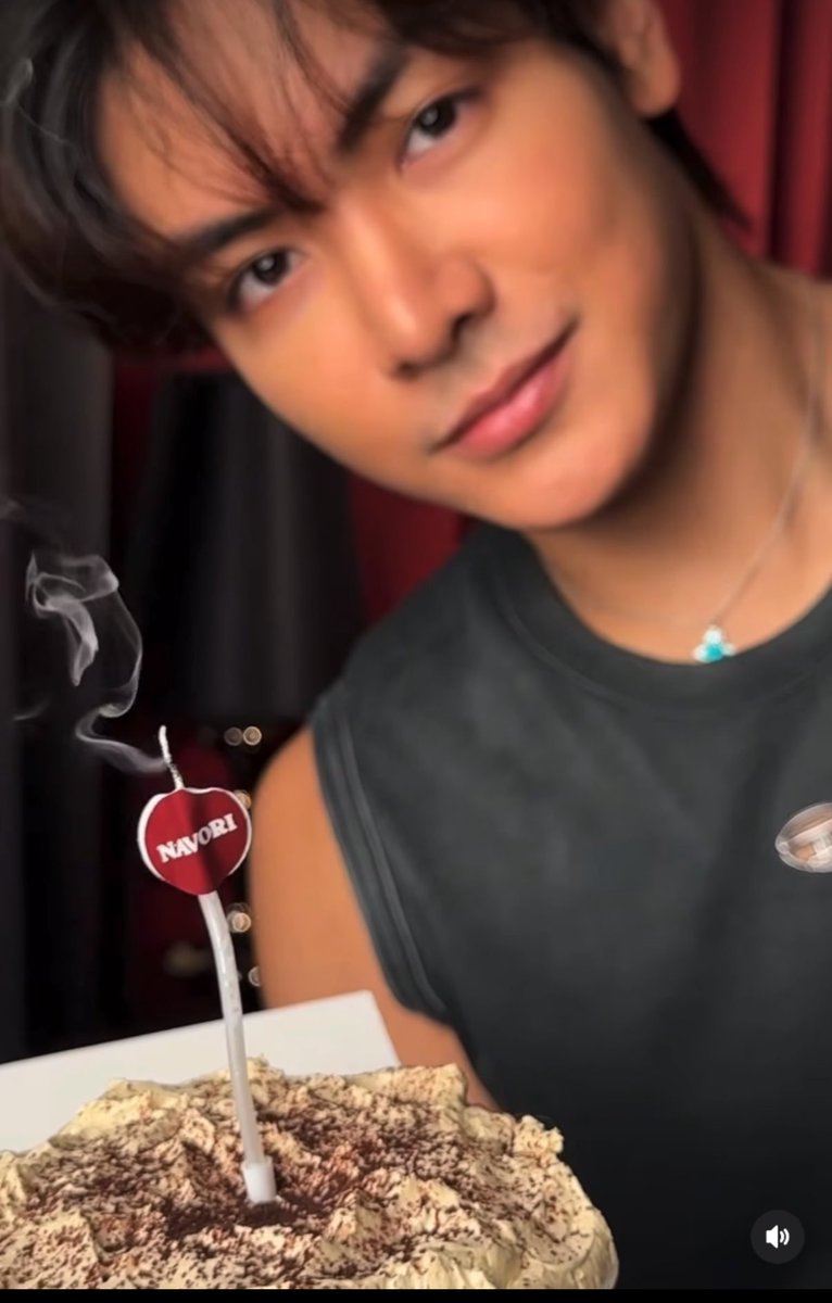 <a href="/dunknatachai/">dunknatachai</a> Omg you two are so cute 😭😭

25th JOONG BIRTHDAY

#สุขสันต์วันเกิดจุงอาเชนคนเก่ง