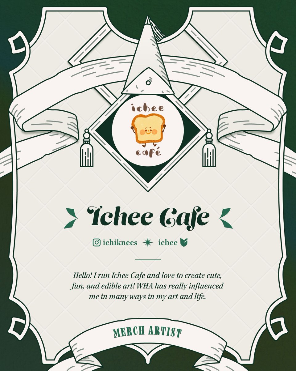 WHA Spellbook Zine tweet media