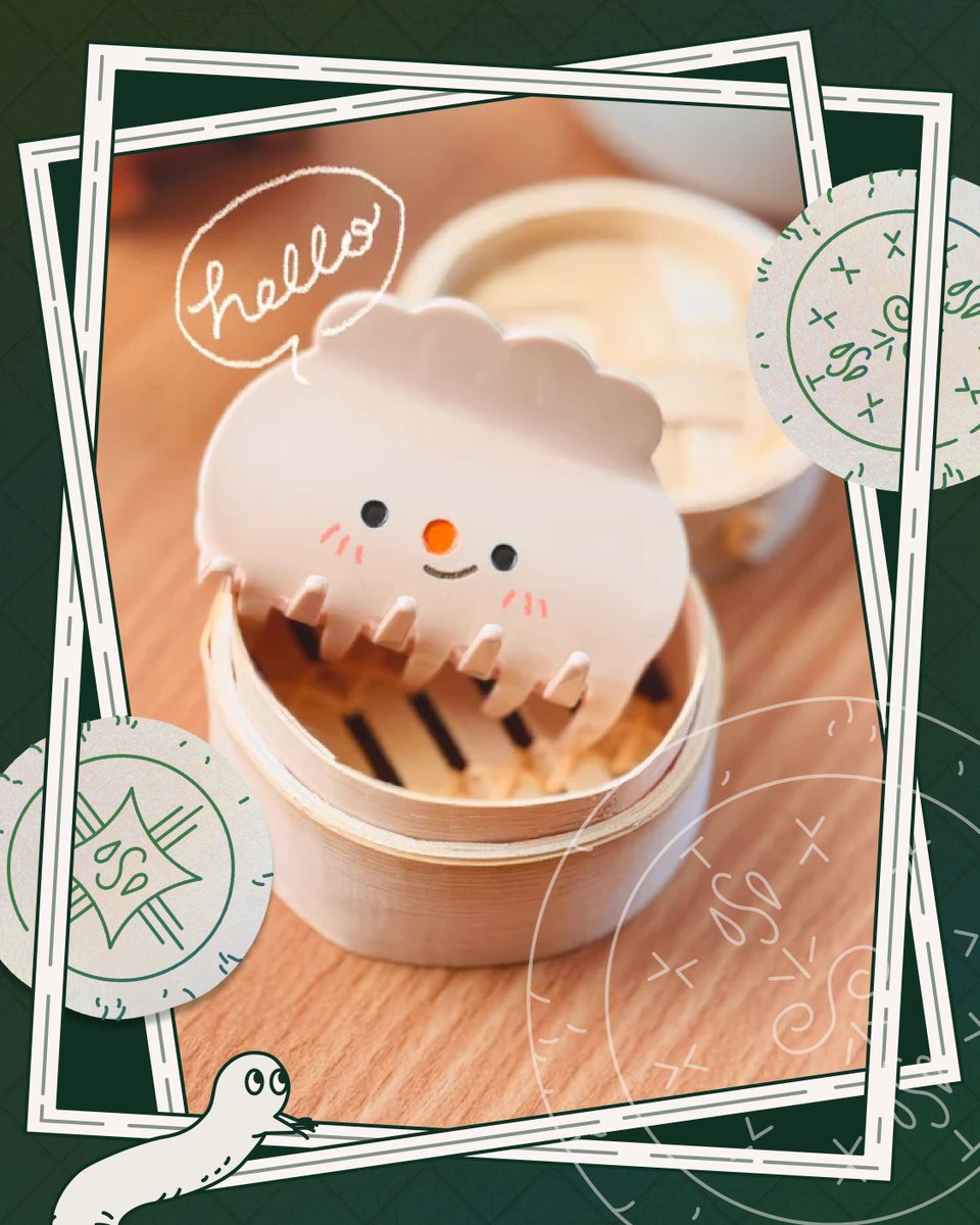 WHA Spellbook Zine tweet media