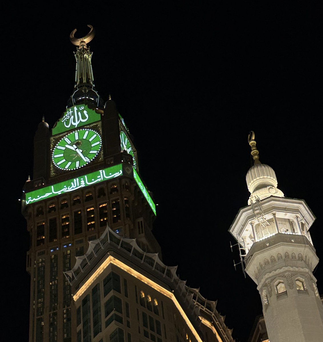 مــدى tweet media