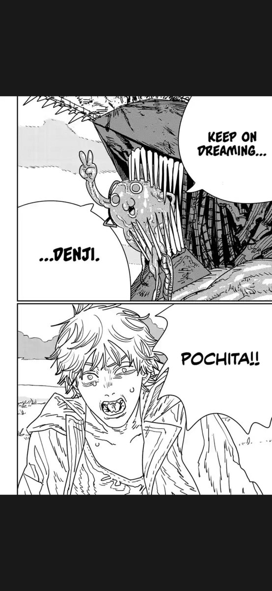 nNuR_2's tweet photo. FUJIMOTO GIVE POCHITA BACK NOWWWWWWWWWWWWW OR I WILL PERSONALLY FIND YOU pls tell me this is not real https://t.co/qogfEzhECe
