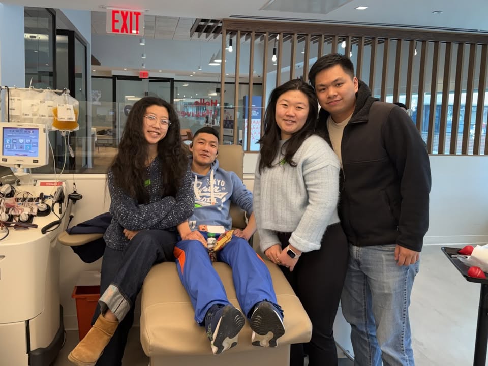 RI Blood Center tweet media